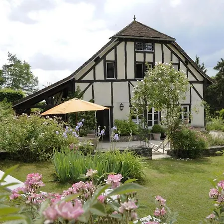 Holiday home La Closeraie *