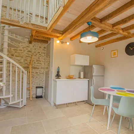 La Closeraie بيت للعطل Lantages