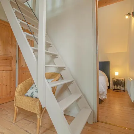 La Closeraie Lantages