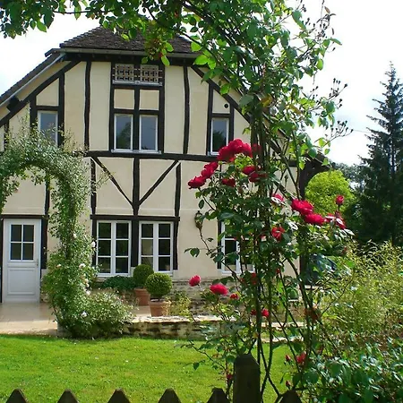 La Closeraie * Lantages