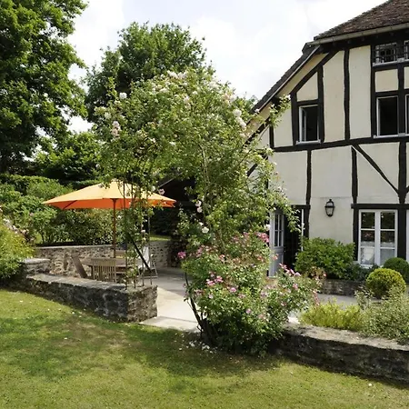 La Closeraie Holiday home