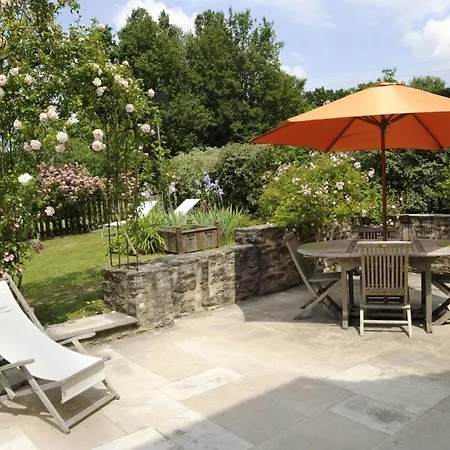 La Closeraie بيت للعطل *