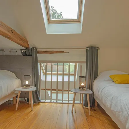 Holiday home La Closeraie *