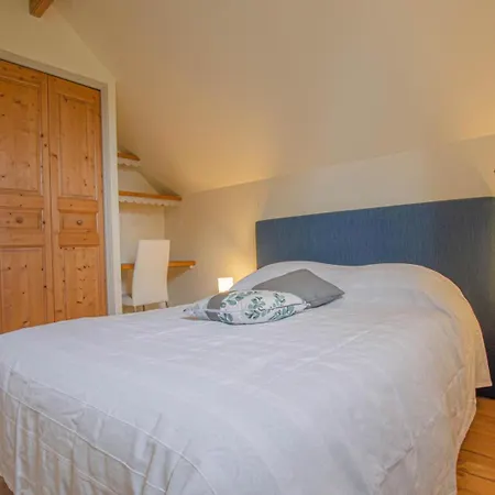 بيت للعطل La Closeraie Lantages