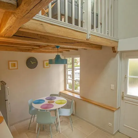 La Closeraie * Lantages