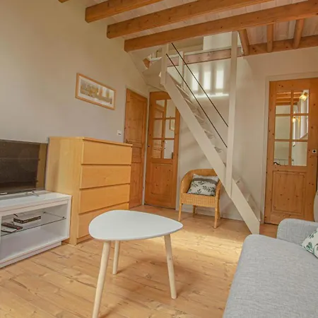 La Closeraie Holiday home